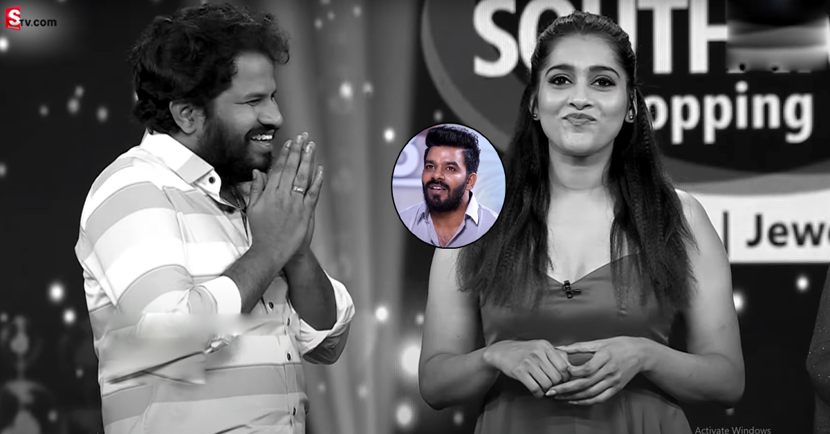 రష్మీపై హైపర్ ఆది బి గ్రేడ్ సెటైర్స్! మండిపడుతున్న సుడిగాలి సుధీర్ ఫ్యాన్స్!