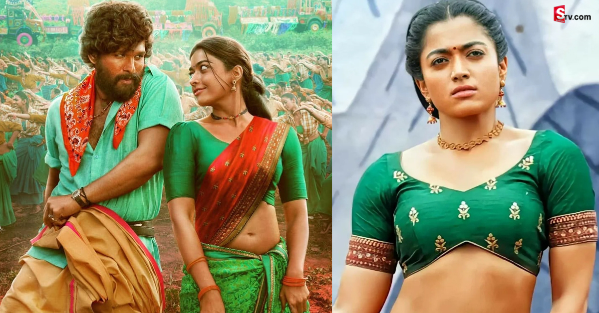 ‘పుష్ప 2’లో రష్మిక పాత్రపై ట్విస్ట్‌! కంగారులో ఫ్యాన్స్‌!