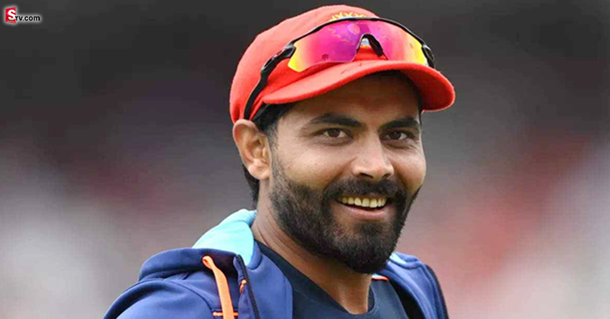 ఆసీస్‌ క్రికెటర్‌ కోసం తన రూల్‌ను బ్రేక్‌ చేసిన జడేజా!