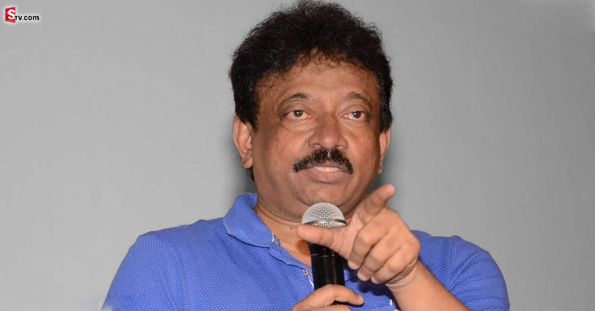 చిన్నారిపై కుక్కల దాడి ఘటన.. సర్కార్‌కు RGV ఐదు ప్రశ్నలు!