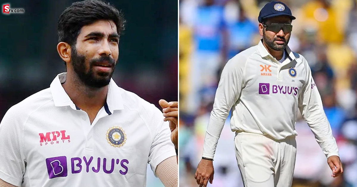 బుమ్రా విషయంలో రోహిత్ ఆలోచన అదే.. తేడా కొడితే మాత్రం!
