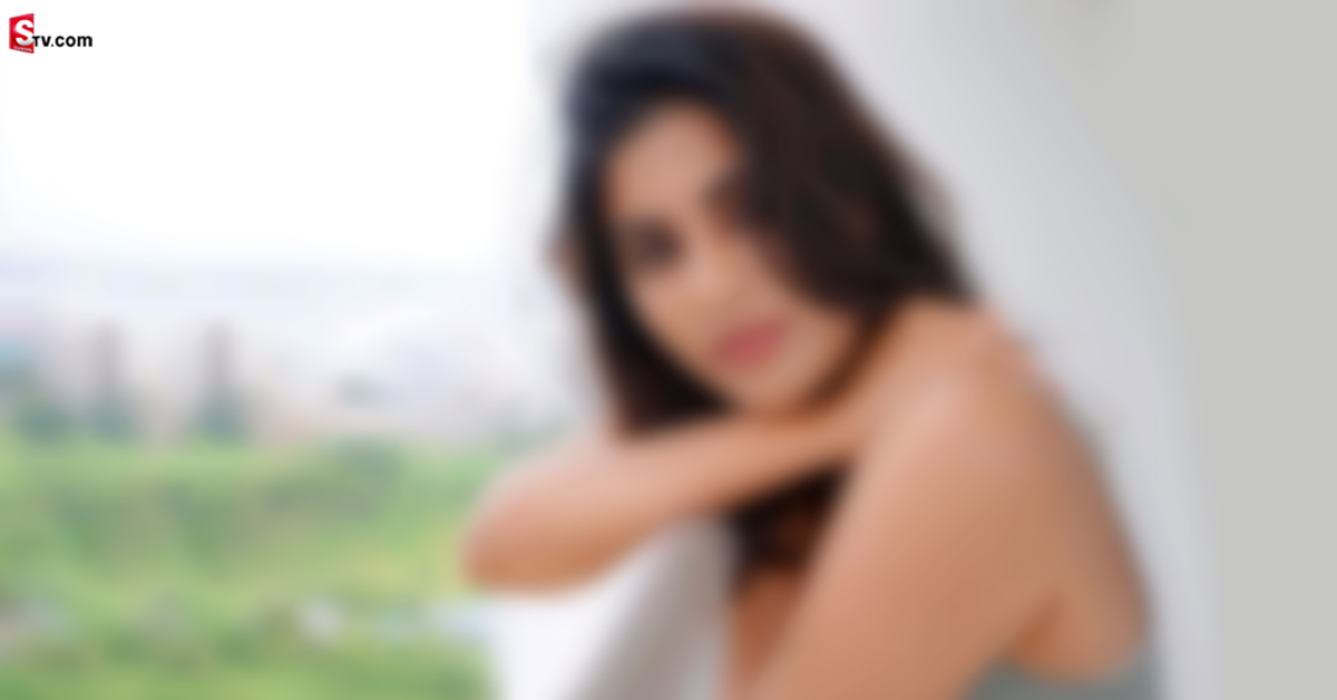 తనను కులం పేరుతో పిలవడాన్ని తప్పుబట్టిన హీరోయిన్‌..