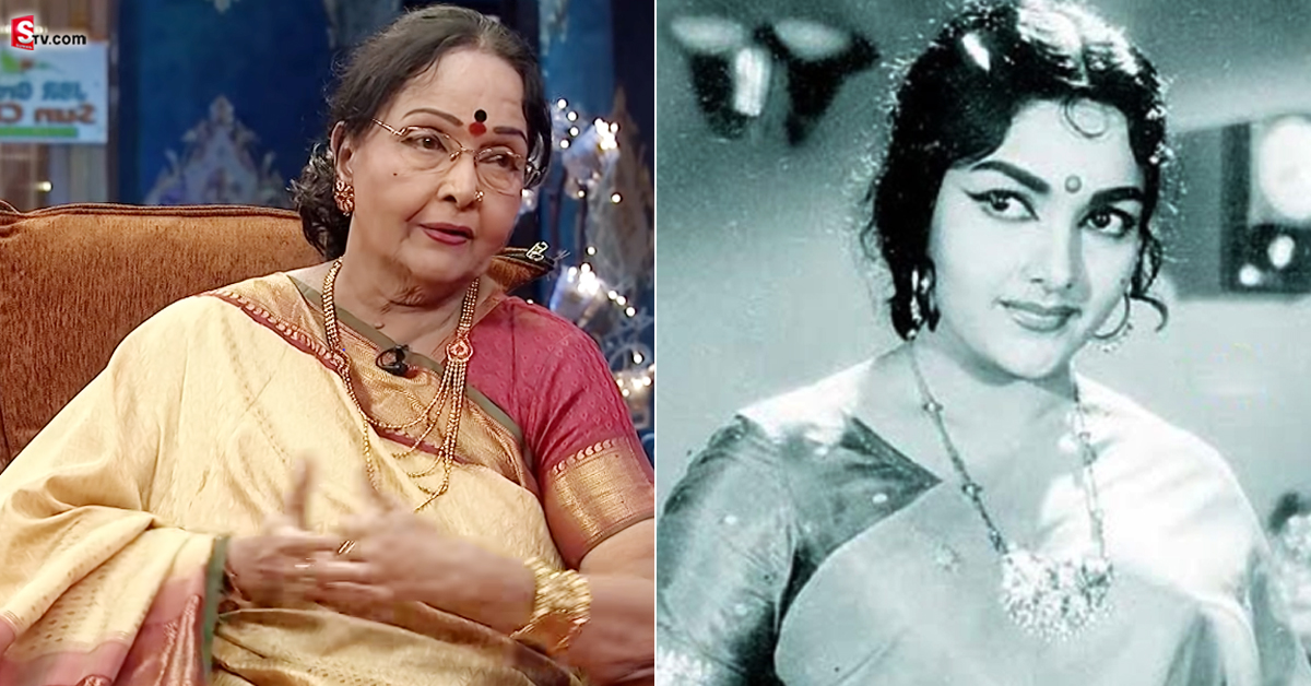ఆ సంఘటన నా జీవితాన్ని కుదిపేసింది.. 10 ఏళ్లు బయటికి రాలేదు: సీనియర్ నటి