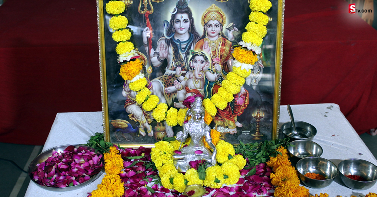 మహాశివరాత్రి పర్వదినాన ఆ మహాశివునికి నివేదించే నైవేద్యాలు!