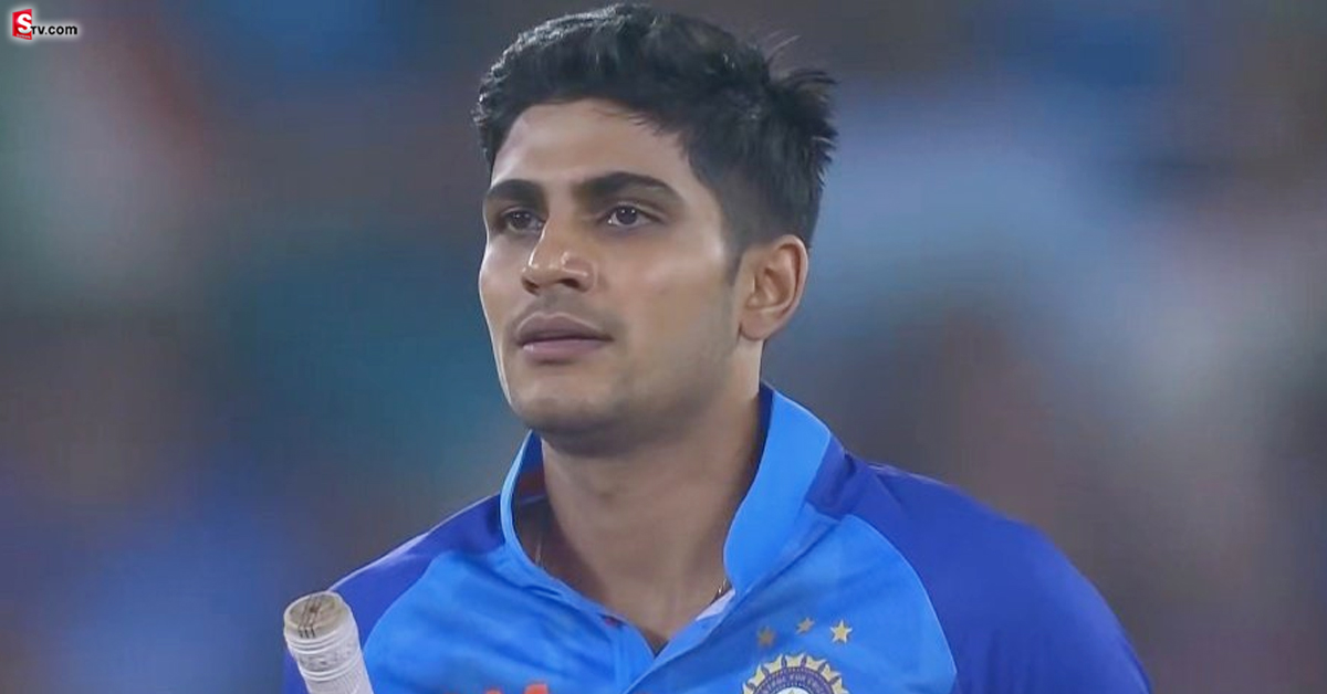 గిల్ తొలి టీ20 సెంచరీ.. వరల్డ్ క్రికెట్ లో సరికొత్త రికార్డు!