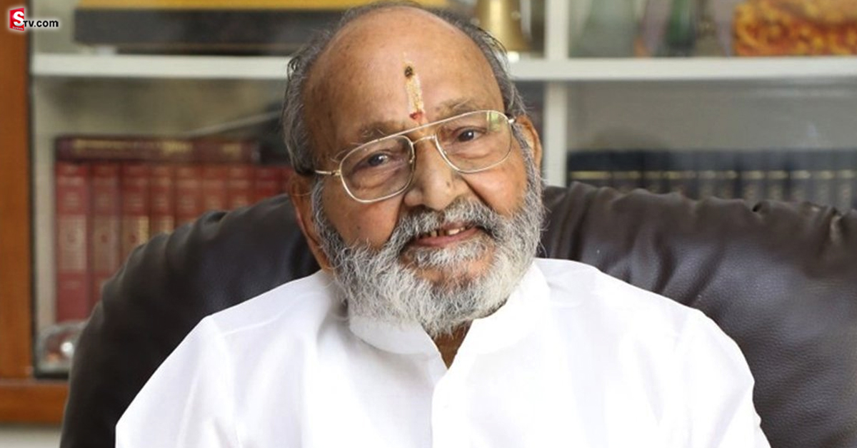 చనిపోయిన కె.విశ్వనాథ్‌ను తిడుతూ పోస్ట్‌లు! వీళ్లు మనుషులేనా?