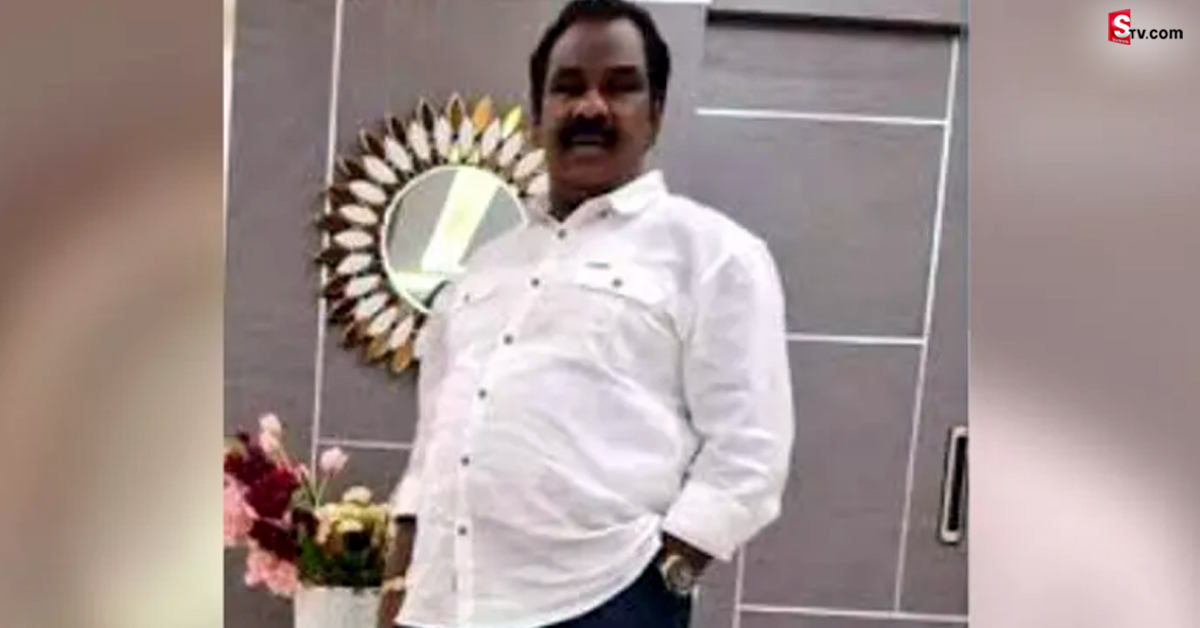 పెళ్లి మండపంలోనే వరుడి తండ్రి అరెస్ట్! ఎందుకో తెలుసా?