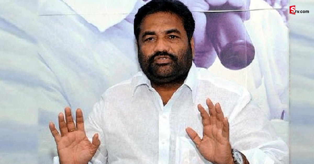 CM జగన్‌కు ద్రోహం చేస్తే.. నేను నాశనం అవుతాను: కోటంరెడ్డి శ్రీధర్‌రెడ్డి