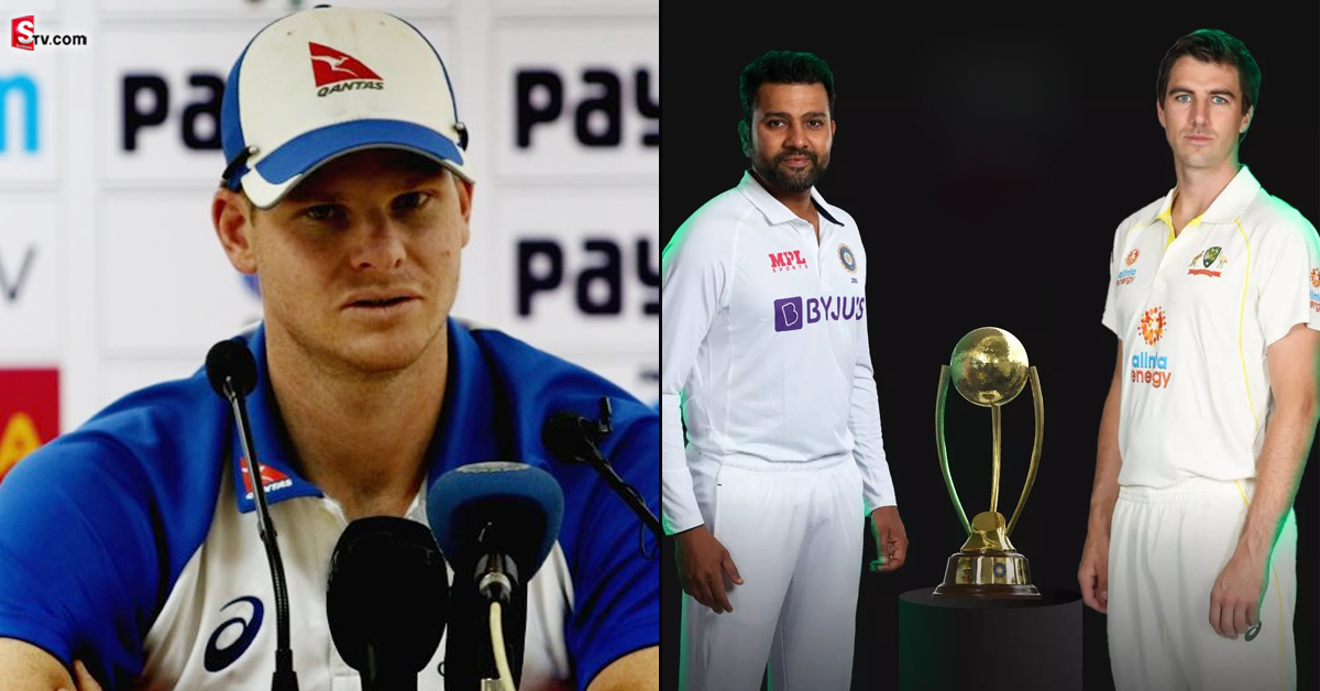 బోర్డర్‌ గవాస్కర్‌ ట్రోఫీ మాకు యాషెస్‌ కంటే ఎక్కువ: స్టీవ్‌ స్మిత్‌