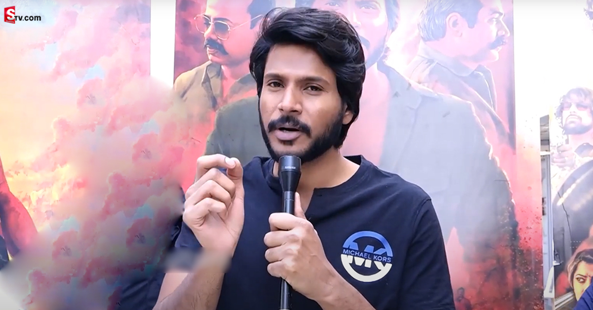 బ్రేకప్ బాధ నాకూ తెలుసు! రిలేషన్‌షిప్ స్టేటస్‌పై సందీప్ కిషన్ ఇంట్రెస్టింగ్ కామెంట్స్!