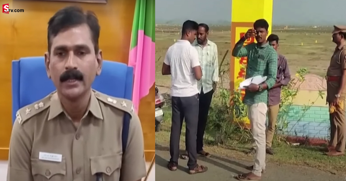 యువతి గ్యాంగ్ రేప్ డ్రామా.. కారణం తెలిసి బిత్తరపోయిన పోలీసులు!