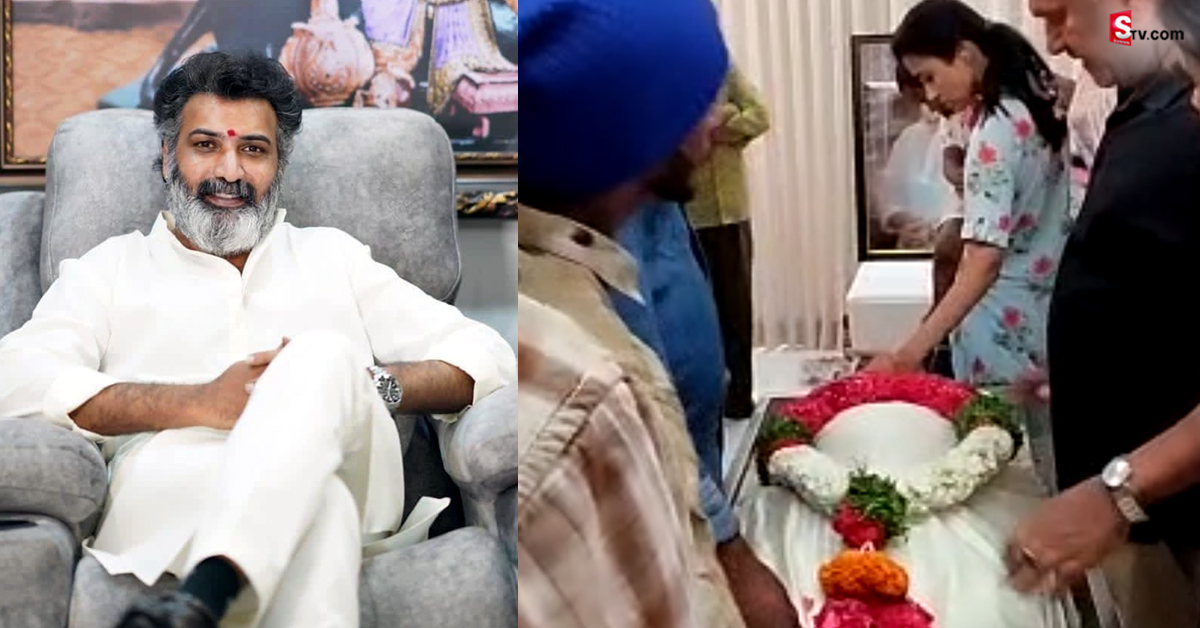 తారకరత్న అంత్యక్రియలు ఎప్పుడంటే? ఆరోజు వరకు ఆగాలి!