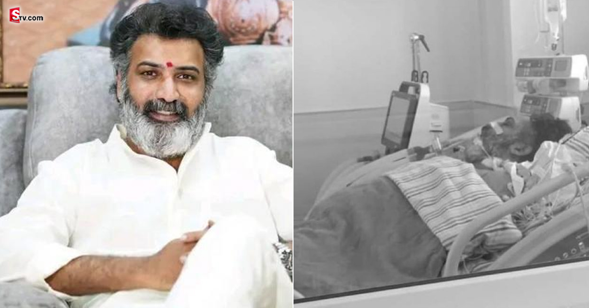 ఫలించిన కుటుంబసభ్యులు, ఫ్యాన్స్‌ ప్రార్థనలు.. తారకరత్న సేఫ్‌!