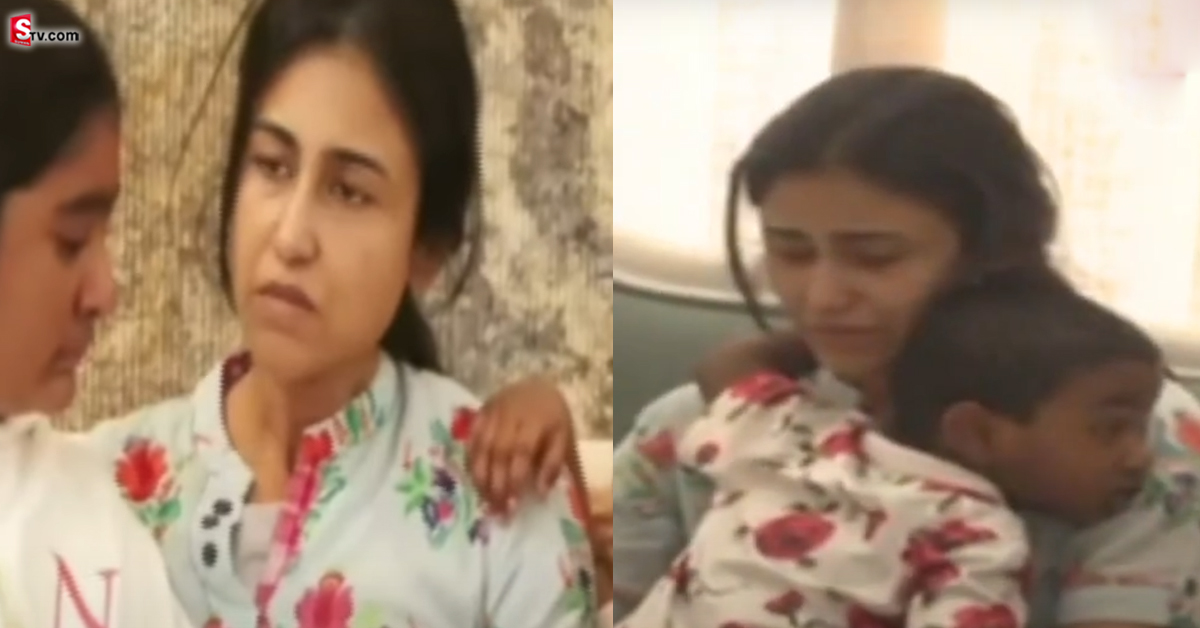 తారకరత్న భార్య అలేఖ్య రెడ్డికి అస్వస్థత..