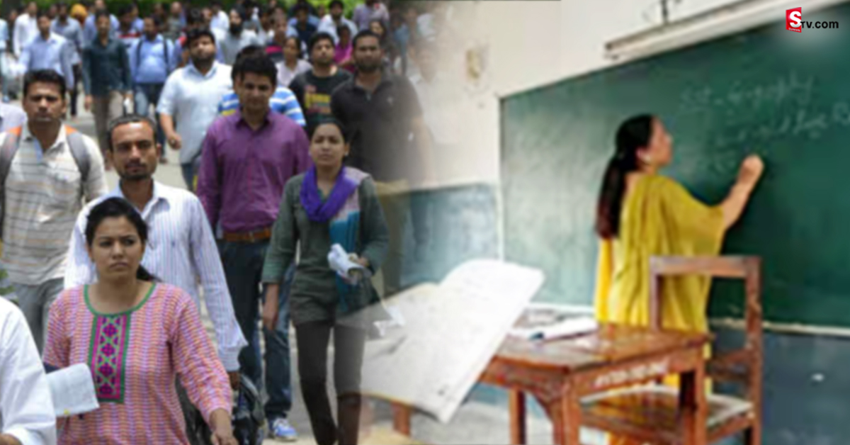 10 వేల టీచర్ పోస్టుల భర్తీకి నోటిఫికేషన్.. వచ్చేది ఎప్పుడంటే?