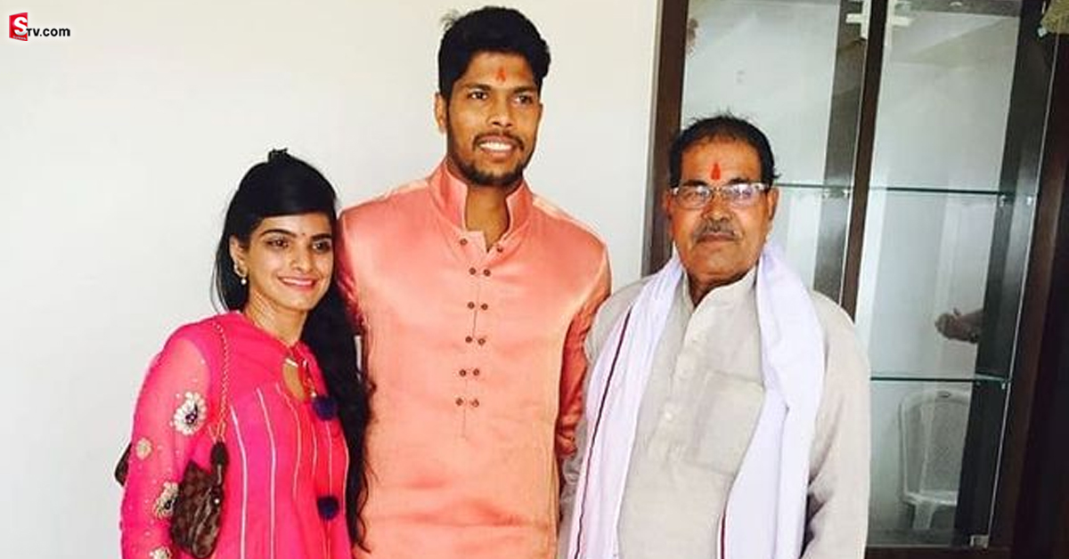 బ్రేకింగ్: టీమిండియా పేసర్ ఉమేష్ యాదవ్ ​ఇంట్లో విషాదం
