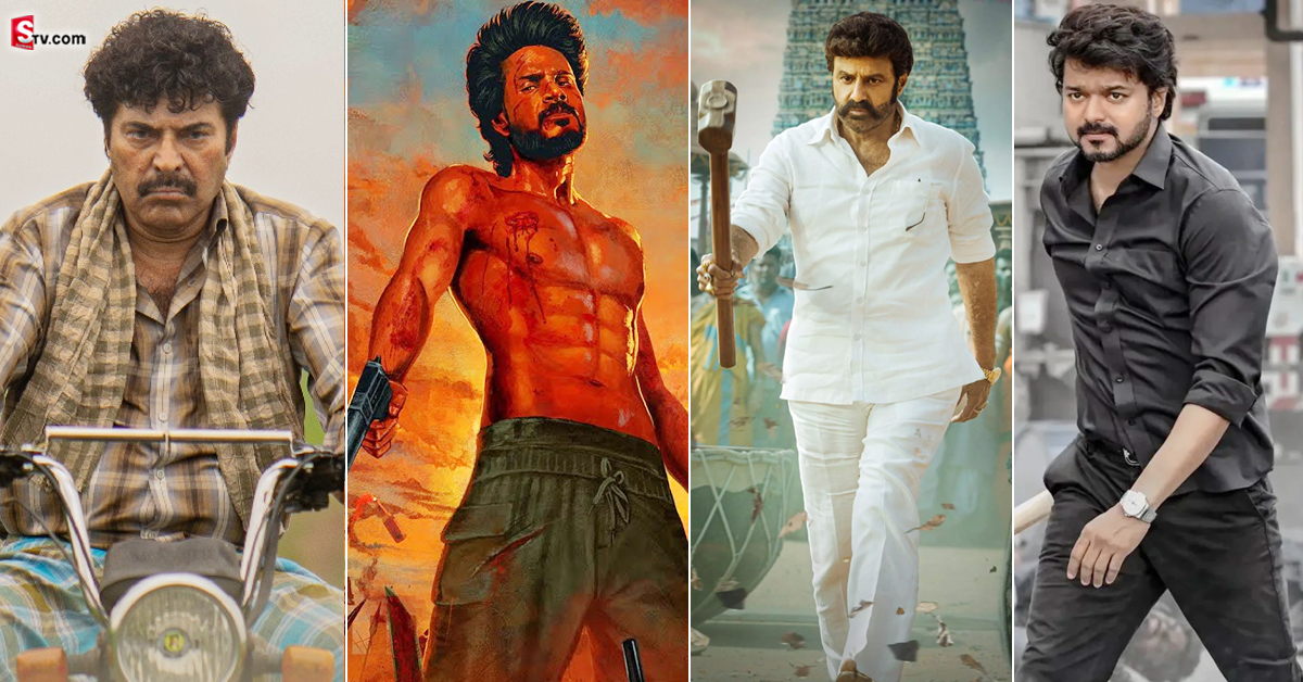 ఓటీటీలో ఈ వారం బోలెడన్నీ సినిమాలు.. ఏకంగా 18 రిలీజ్!