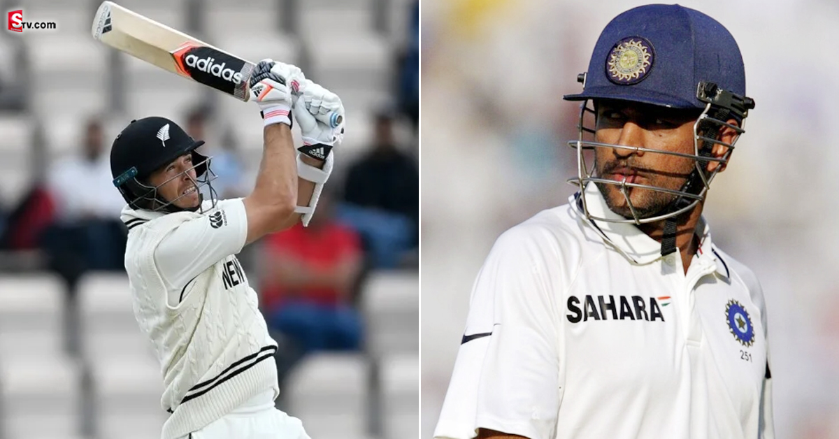 టిమ్ సౌథీ అరుదైన ఘనత.. ధోని రికార్డు బద్దలు!