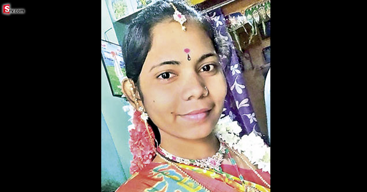 వెంటబడి పెళ్లి చేసుకున్నాడు.. ఆఖరికి కట్నం కోసం..!