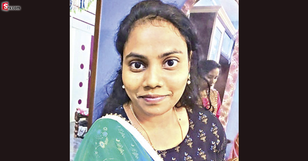 పోలీస్ భార్య అనుమానస్పద మృతి!