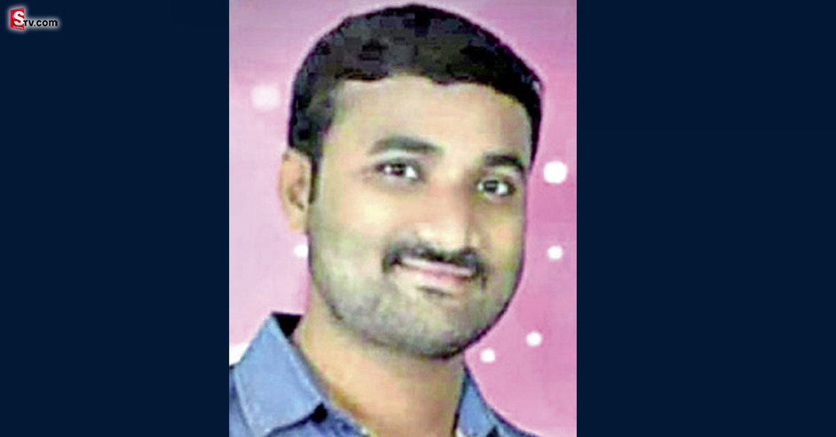 భార్య మందలించిందని ఆత్మహత్య చేసుకున్న భర్త!