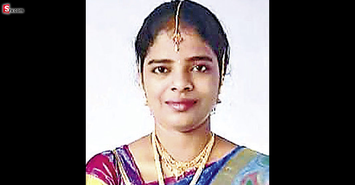 కొద్ది రోజుల్లో పెళ్లి పీటలు ఎక్కాల్సిన  యువతి..! ఉరికి వేలాడుతూ…