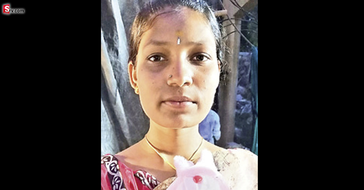 మరికొద్ది రోజుల్లో పెళ్లి పీటలు ఎక్కాల్సిన యువతి.. ! కానీ అంతలోనే ఘోరం..