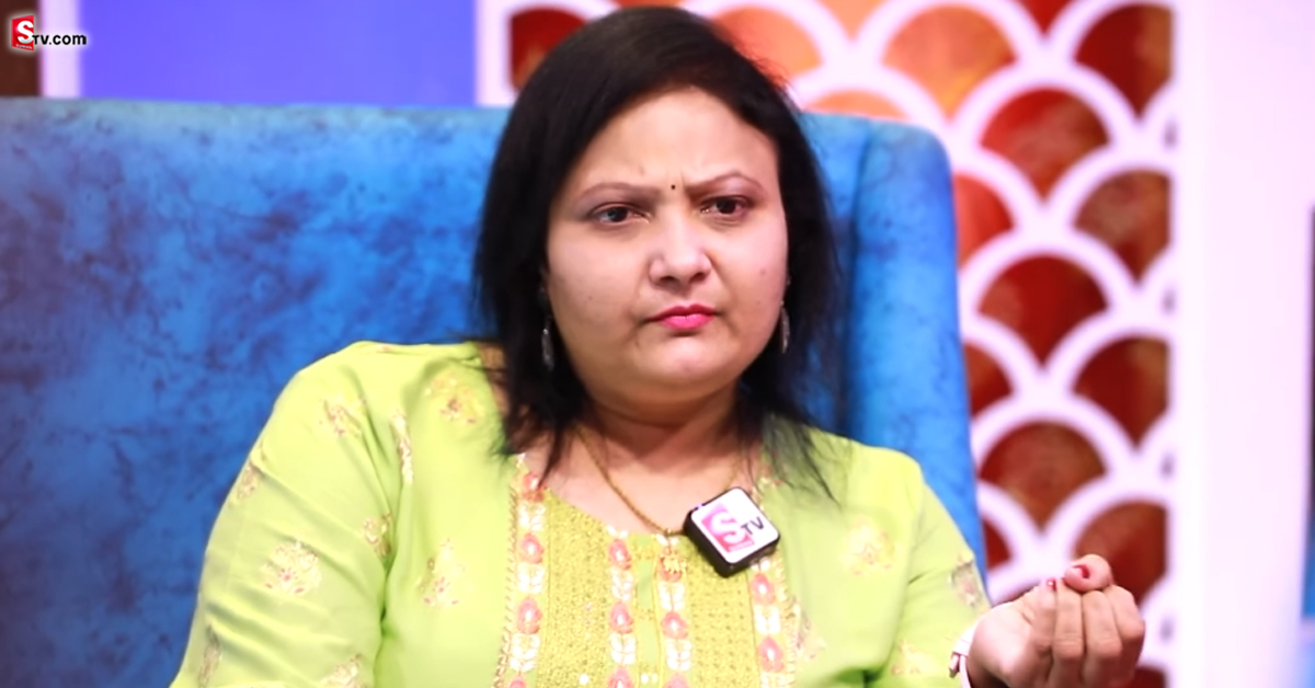 పెళ్లి కాకుండానే కొడుకు! జీవితమంతా కష్టాలు! గీతా సింగ్ కన్నీటి గాథ!