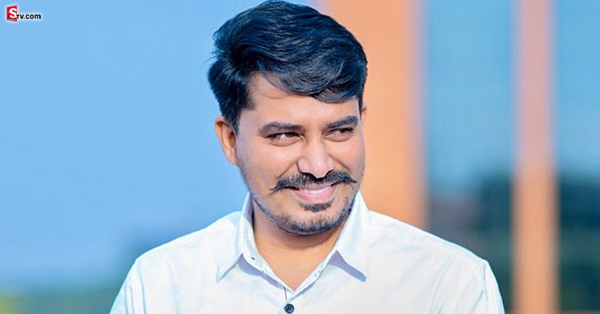 టాలీవుడ్ యంగ్ హీరో అరెస్ట్..