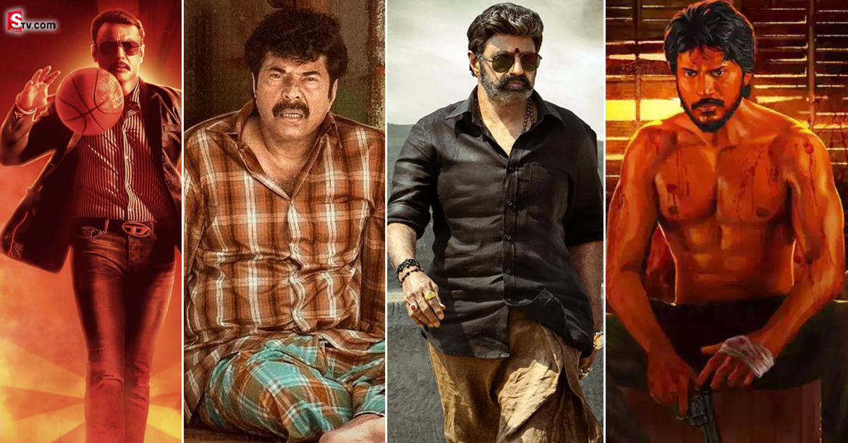 ఓటీటీలో రేపు ఒక్కరోజే ఏకంగా 19 సినిమాలు రిలీజ్.. వీకెండ్ పండగే!