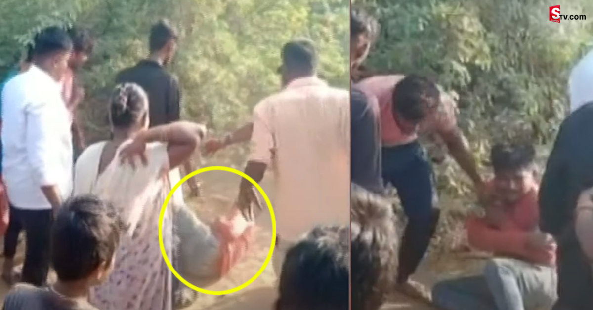 దారుణం: బాలికను మాయ మాటలతో ట్రాప్ చేసిన యువకుడు..! మత్తుమందు ఇచ్చి..