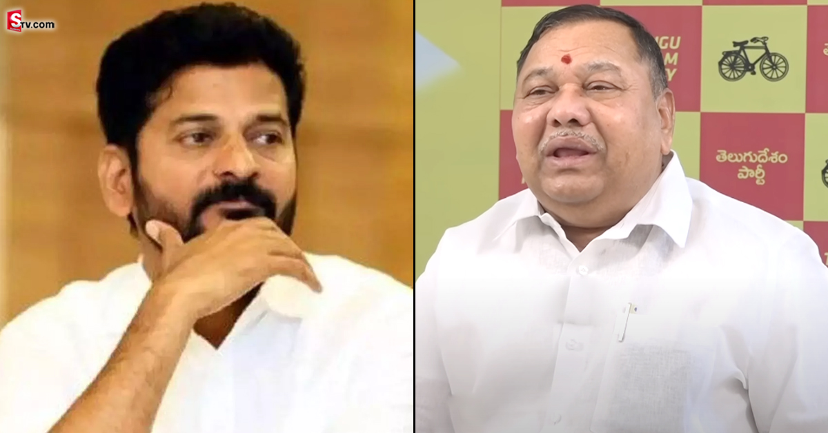 రేవంత్‌ రెడ్డి TDPలోకి రండి.. కాసాని జ్ఞానేశ్వర్‌ ఆసక్తికర వ్యాఖ్యలు!