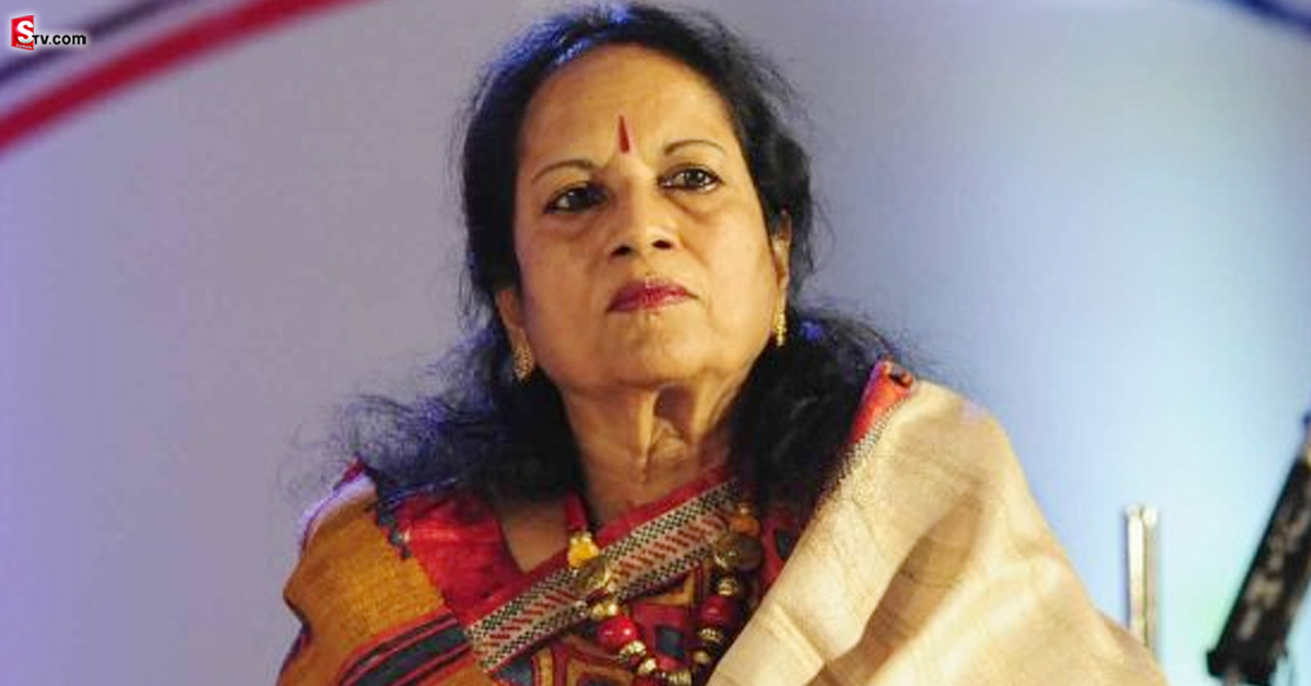 సింగర్‌ వాణీ జయరాం మృతిలో ట్విస్ట్‌.. ముఖంపై గాయాలు!