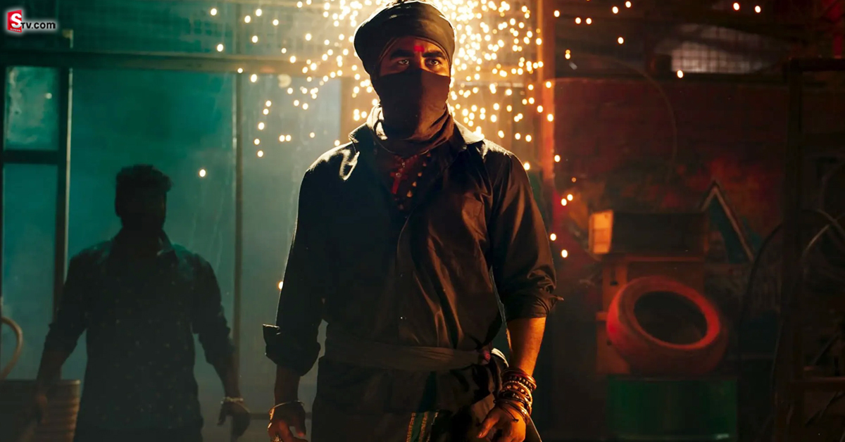 హీరోని చూపించకుండా ‘బిచ్చగాడు 2’ ట్రైలర్.. వెరీ ఇంట్రెస్టింగ్!