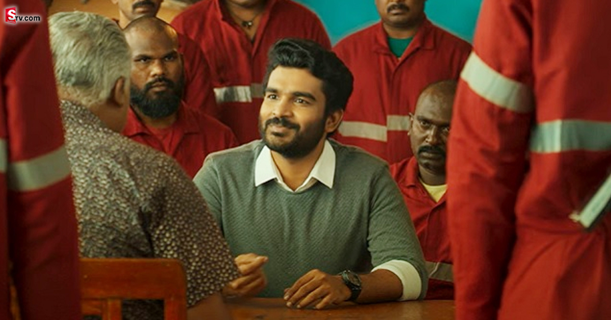 ‘వినరో భాగ్యము విష్ణుకథ’ ఓటిటి రిలీజ్! ఎప్పుడంటే?