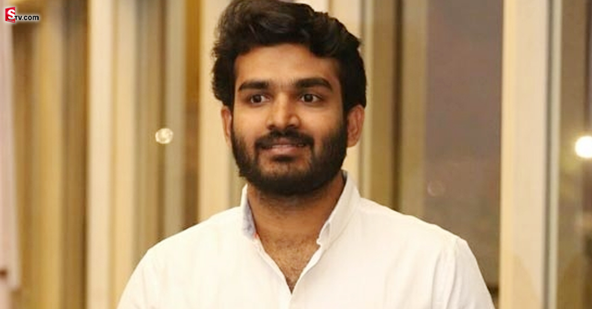 ప్రమోషన్స్ జరిపాక వాయిదాపడ్డ కిరణ్ అబ్బవరం సినిమా! కారణం?
