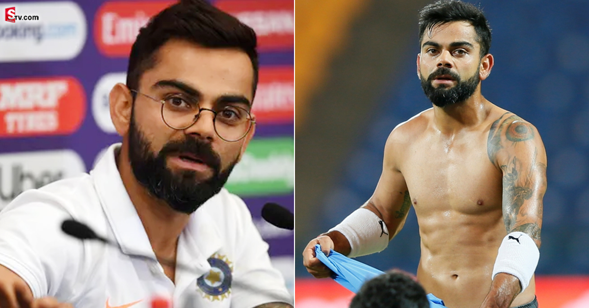 కోహ్లీ డైట్ సీక్రెట్.. అది మాత్రం ఎప్పటికీ తినడట!