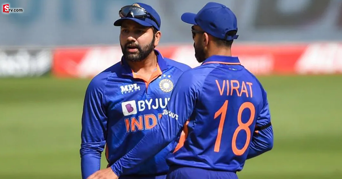కోహ్లీకి రోహిత్ గౌరవం ఇవ్వడం లేదా? మళ్లీ జట్టులో గొడవలు?