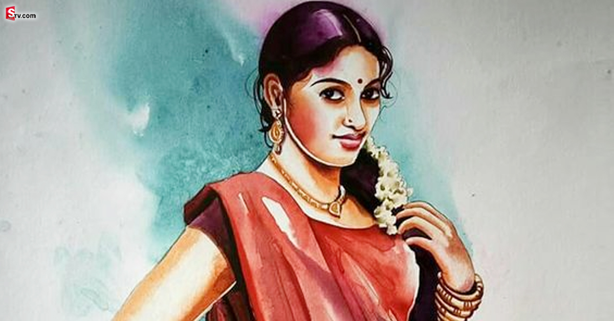 ఆడపిల్లను పదహారణాల తెలుగమ్మాయి అని అంటారు! ఎందుకో తెలుసా?