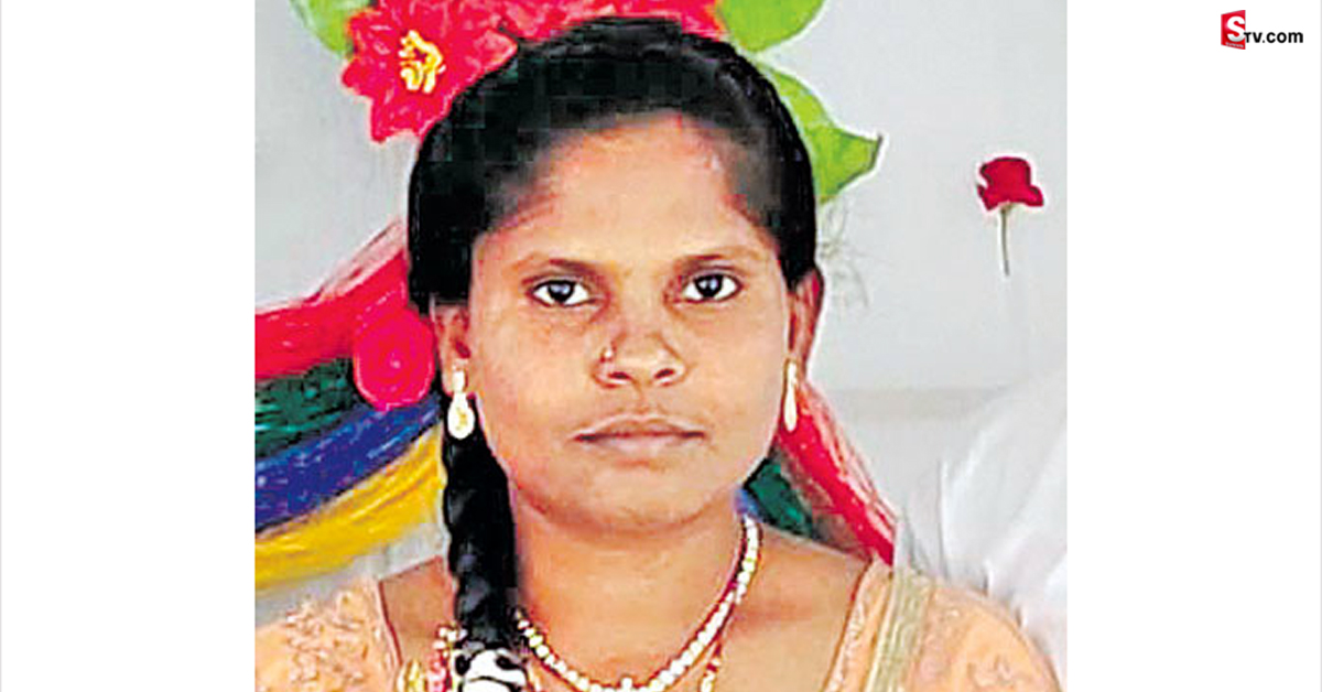 ఛీ వీడసలు మనిషేనా.. భార్య నగ్న చిత్రాలకు సోషల్‌ మీడియాలో పోస్ట్‌ చేసి..!