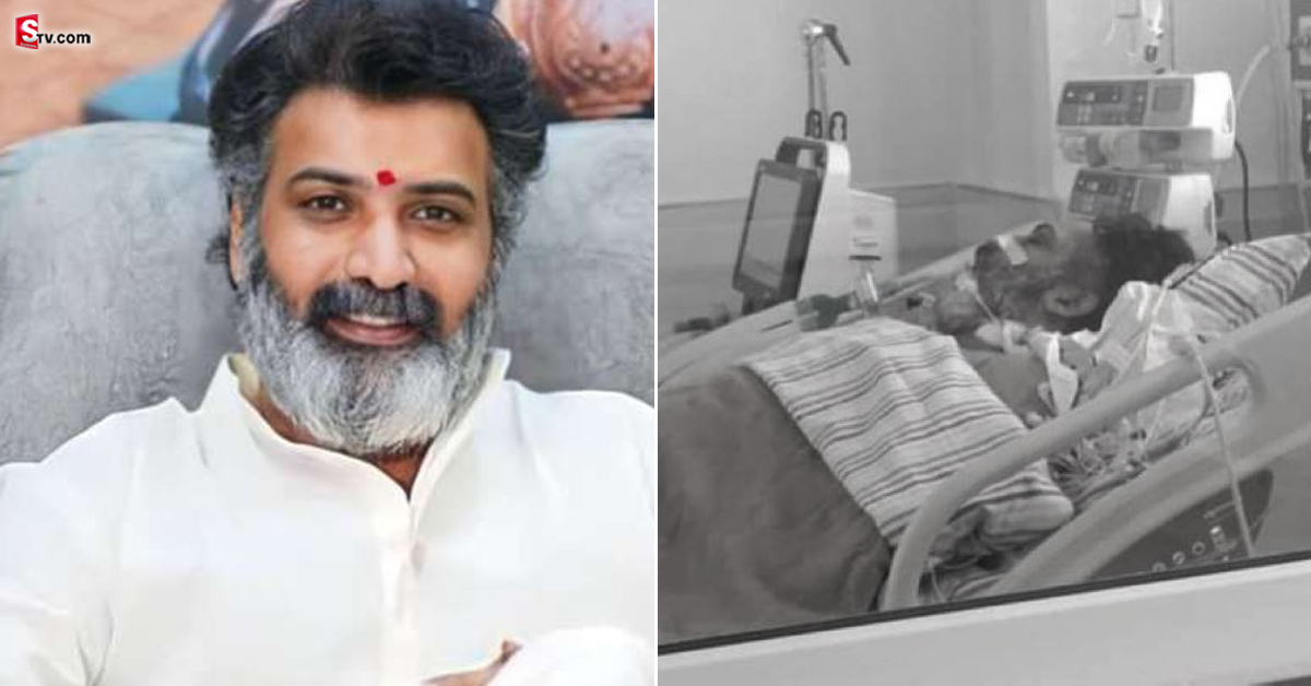 తారకరత్నను విదేశాలకు తీసుకెళ్తారా? టీడీపీ నేత కీలక వ్యాఖ్యలు..