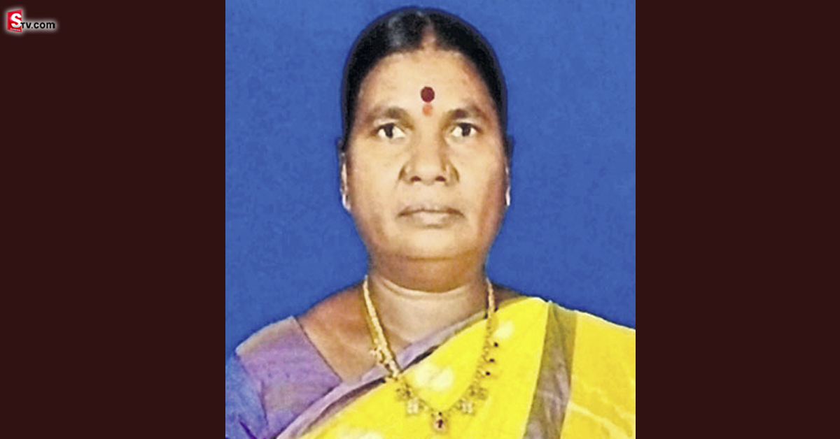 మహిళ ప్రాణం తీసిన కార్ల రేసింగ్​