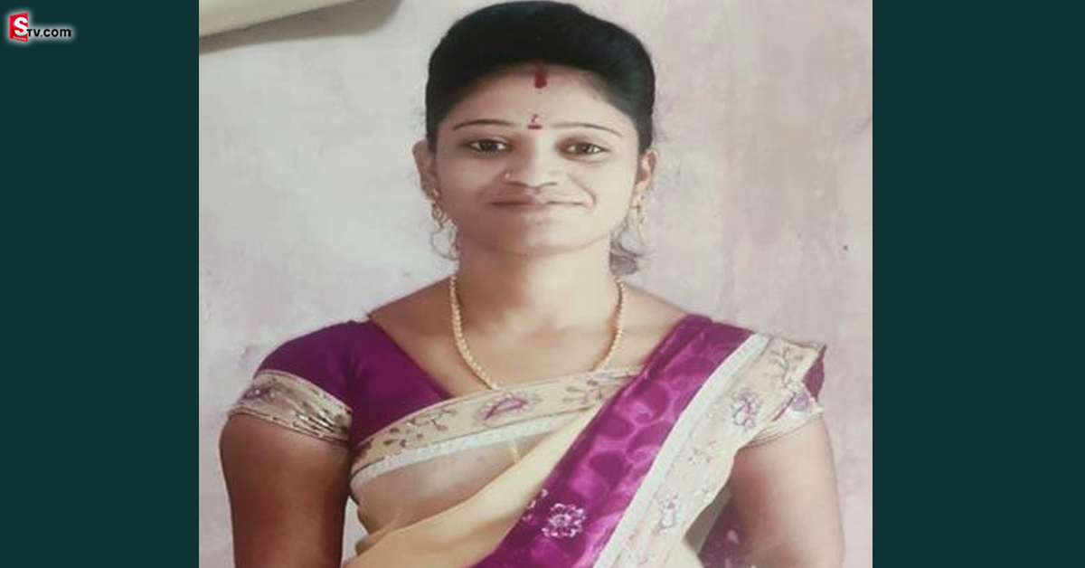 సాయంత్రం 5 గంటలకు ఇంట్లో నుంచి వెళ్లిన వివాహిత! 3 రోజులైనా..