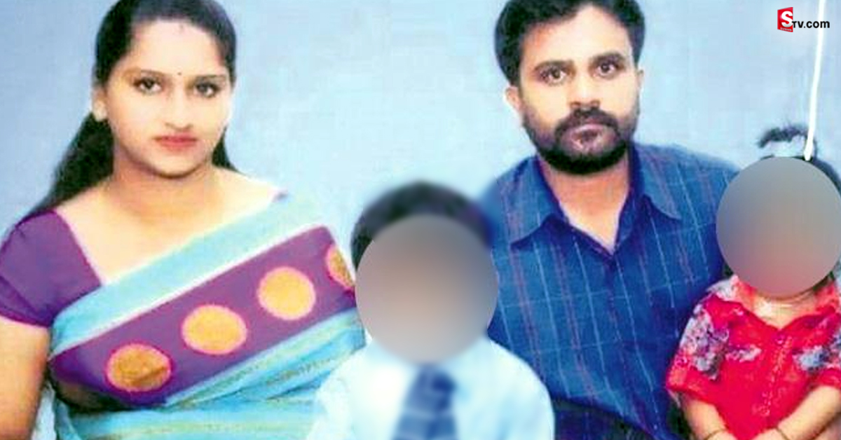 కసాయి భార్య.. ప్రియుడి కోసం ఎంత దారుణానికి ఒడిగట్టింది అంటే!