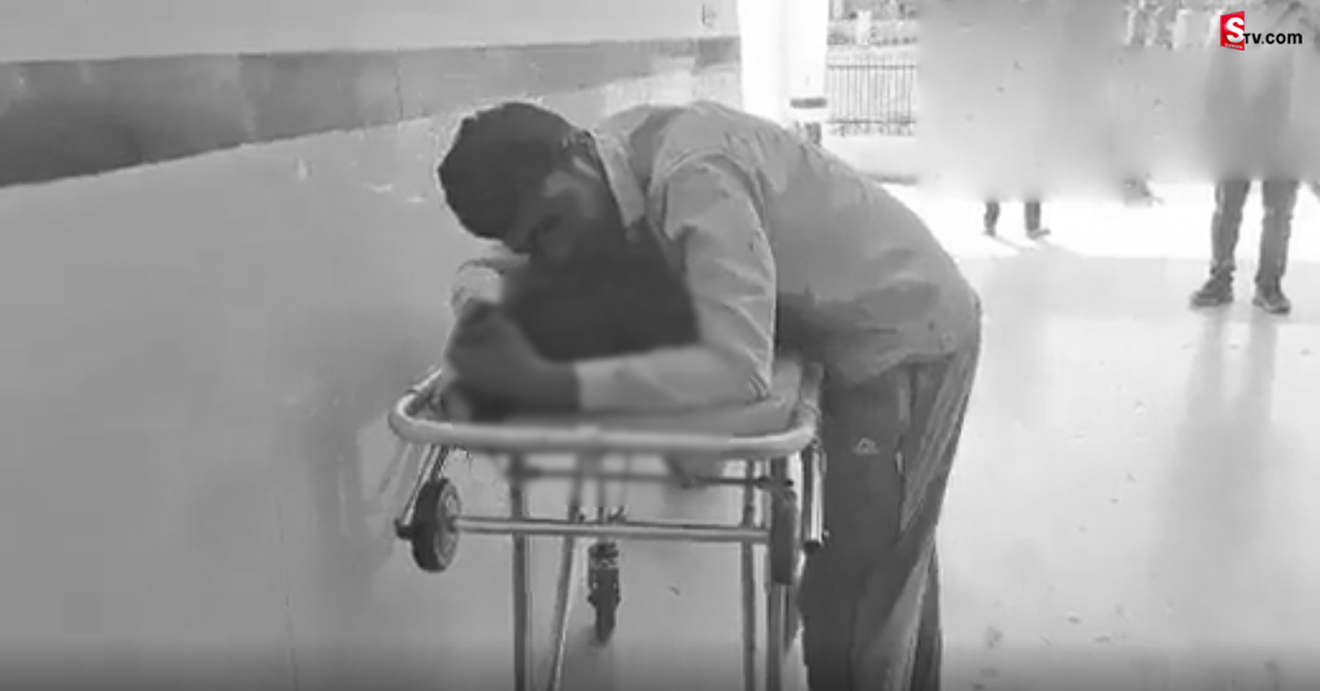 మహిళ ప్రాణం తీసిన మూఢనమ్మకం! ఏం జరిగిందంటే?