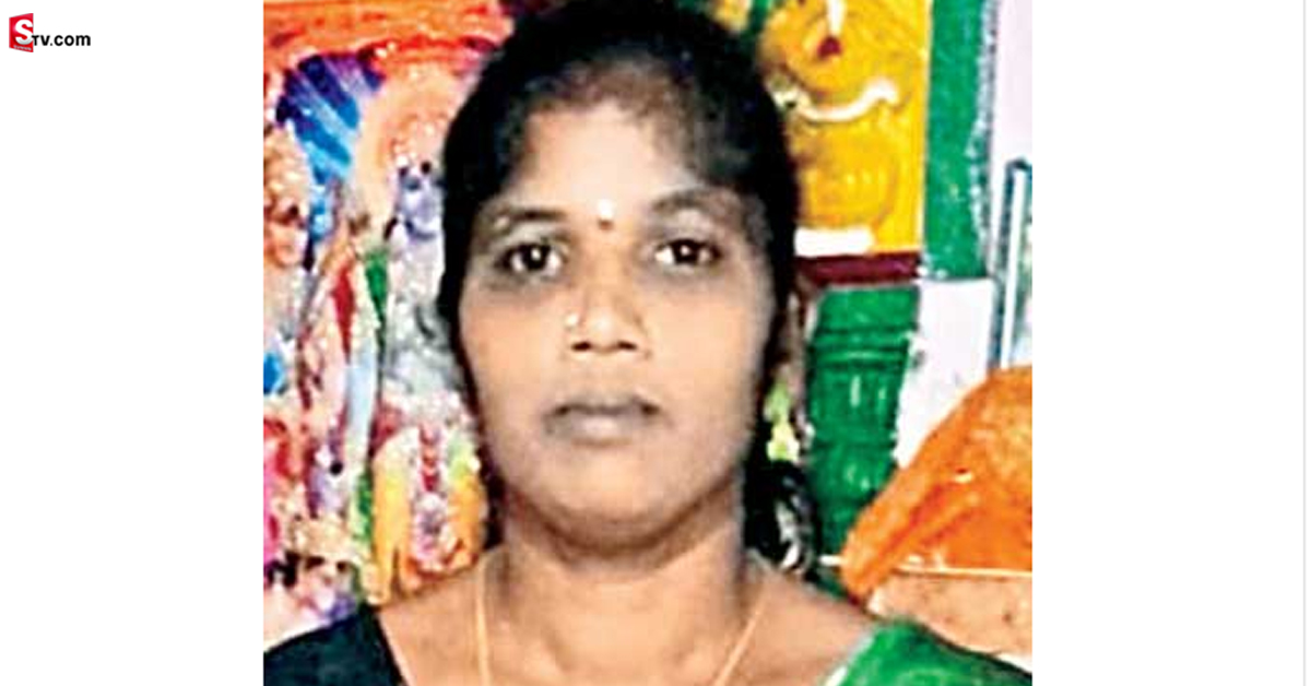 ఇంటికి తీసుకెళ్లేందుకు నిరాకరించిన భర్త! మనస్తాపంతో భార్య దారుణం..