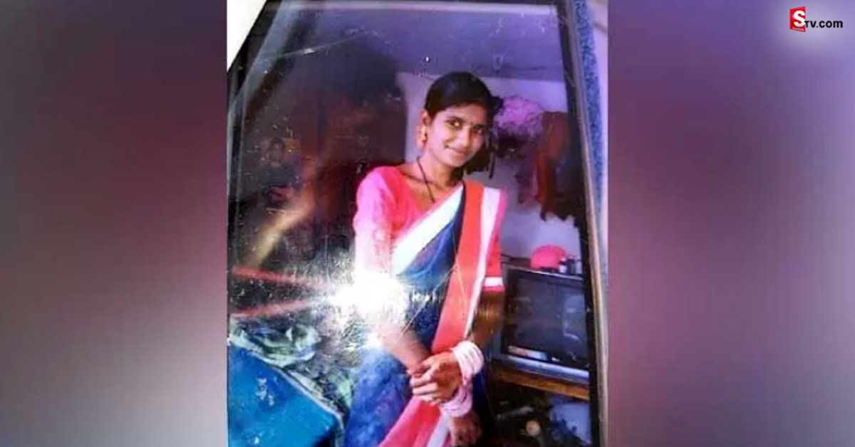 మామిడాకు కోసమని బయటకు వెళ్లింది.. రాత్రైనా తిరిగి రాలేదు, జరిగింది ఏంటంటే?