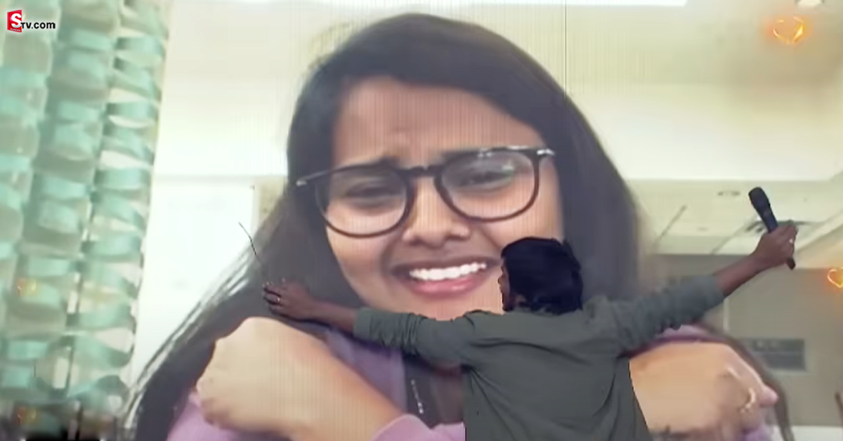 లైవ్ లో యాదమ్మ రాజును చూసి ఏడ్చేసిన స్టెల్లా! వీడియో వైరల్!