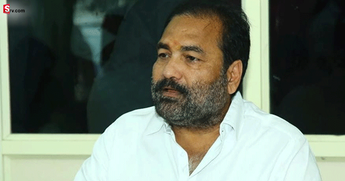 హీట్ హీట్ గా నెల్లూరు రాజకీయం! కోటంరెడ్డిపై కేసు నమోదు!