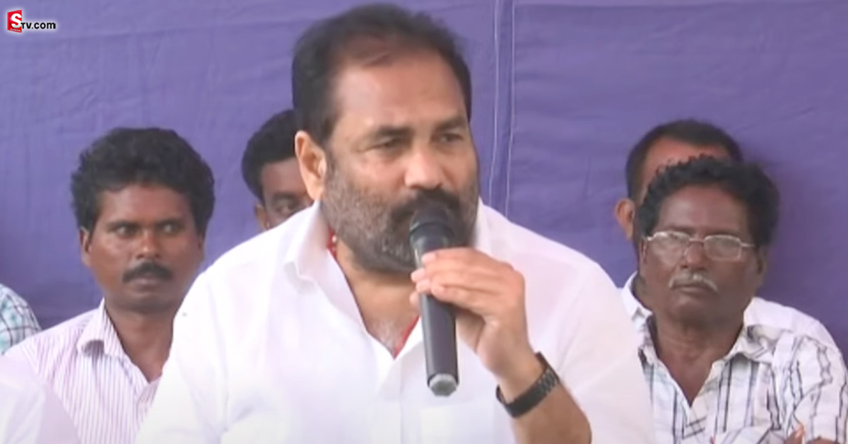 పోలీసులకు కోటంరెడ్డి మరోసారి అల్టిమేటం!